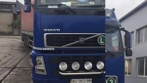 Volvo FH 12 2004
