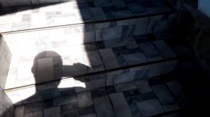 Как уложить плитку на ступеньки своими руками