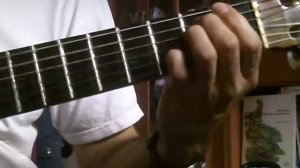 Кто-ты (разборка), Дмитрий Хмелёв (кавер версия)