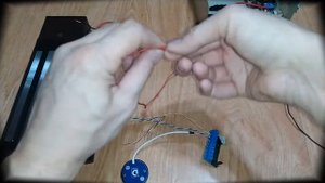 как собрать самый простой магнитный замок с ключами на базе контроллера z5r / скуд