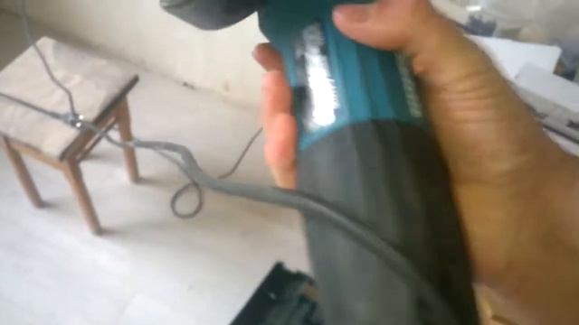 Makita GA 5030 смотреть онлайн