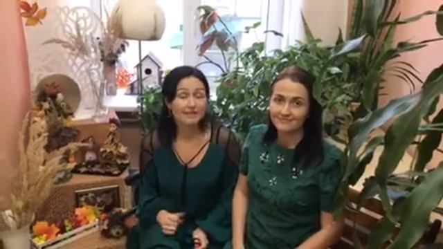 Он-Лайн викторина "В Мире сказок" смотреть онлайн