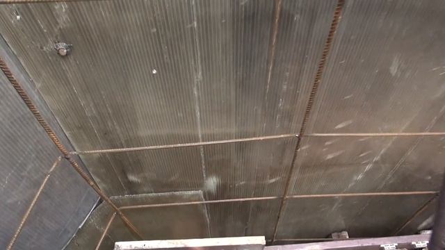 Туалет без запаха на даче. Реконструкция. Часть 2 смотреть онлайн