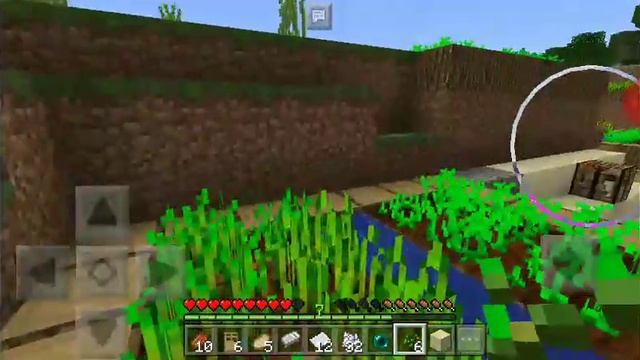 Что я получил от церковника в майнкрафте ??? смотреть онлайн