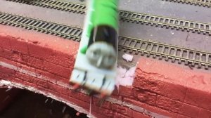Journey Beyond Sodor | Henry's Crash