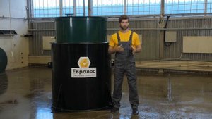 Полный обзор станции Евролос Про