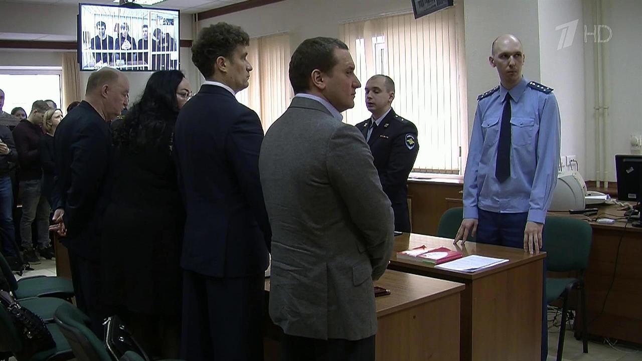 Скандально известные футболисты Александр Кокорин и Павел Мамаев останутся в СИЗО до 8 апреля