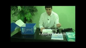 Аппарат Милта Ф 8 01