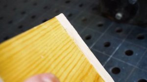 Просверлил болт насквозь. Советы и Хитрости старых мастеров.