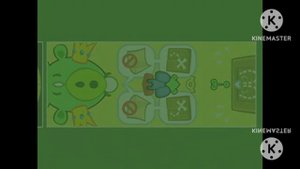 Bad Piggies: The Movie (Cutscenes Version) In 4ormulator V19