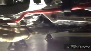 Mitsubishi Lancer CK2A with EVO IV 4WD Convertion, First Start Up by Rizqo Autowerkz