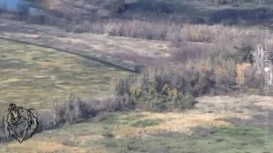 Штурм села водяное под Авдеевкой.mp4