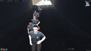 GTA 5 Roleplay Indonesia - PELATIHAN MENJADI POLISI INDOMESTIC