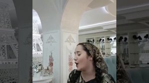 РАЯНА АСЛАНБЕКОВА ШИКАРНЫЙ ГОЛОС!ПОСЛУШАЙТЕ ВСЕ