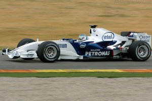 Как BMW провалилась в Формуле-1 на примерах BMW-Williams и BMW-Sauber!