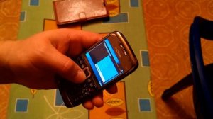 Обзор nokia e71 - Реф из китая