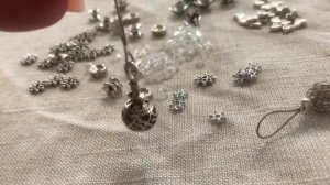 Маркеры для вязания. Неповторимые - такие будут только у Вас ! Вы сделаете их СВОИМИ РУКАМИ!