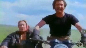 Джигурда нормальный "Любить по-русски"