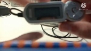 Распаковка и обзор портативного аудио-видео плеера BBK PV430T