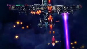 Sky Force Anniversary - Final Boss + Ending