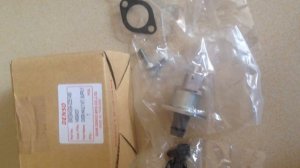 294009-02514 1460A037/ 294200-0360 Denso original Pressure Regulator for Mitsubishi