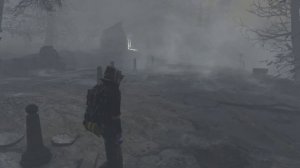 СЕКРЕТ ТУМАНА В ФАР ХАРБОР (FALLOUT 4/ FAR HARBOR)