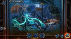 Mystical Riddles 3. Ship From Beyond | Мистические загадки 3. Корабль извне прохождение #3