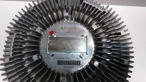 Вискомуфта Ивеко Стралис адаптированная 7053802 COJALI