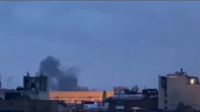 Прилет X 101 по Киеву смотреть онлайн