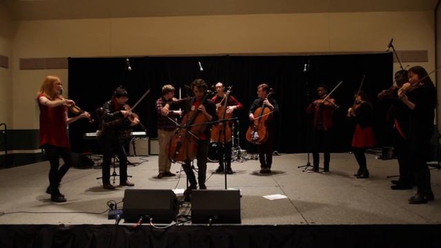 MADISON SQ смотреть онлайн