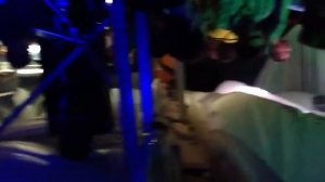 Oleg Pak @ Loonge plage 2013