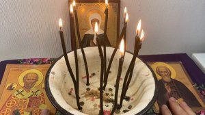 Как самостоятельно снять испуг ребёнку? #магия #заговоры #деревенскаямагия