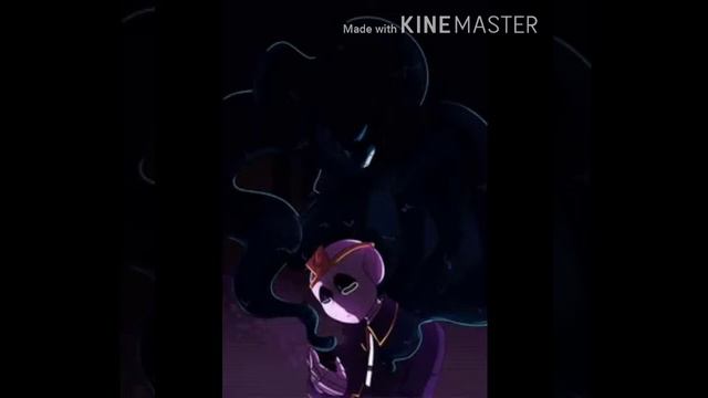 Песня—Босс теперь он (андертейл. Naitmer sans смотреть онлайн