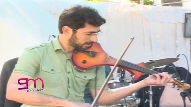 Elman Namazoglu(gitara) Ramin Hesenov (skripka) Orxan Mirnatiqoglu (qarmon)-Solo ifalar #SoloMusic смотреть онлайн