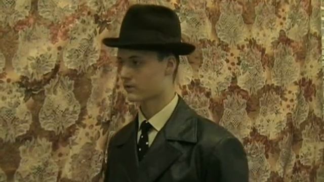 Часть 2. Лимерики. смотреть онлайн