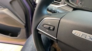 2020 SAIC Maxus G50 Walkaround- China Auto Show(2020款上汽迈克萨斯G50，外观与内饰高清实拍)