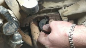 Прогорел глушитель! Варить или менять?