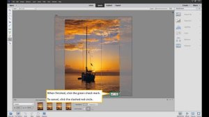 Custom Print Sizes with Adobe Photoshop Elements