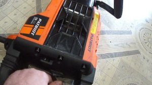 Молот ударный сетевой PATRIOT DB 550