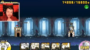 THE LEGEND ENDS FINALE - Eldritch Forces | Battle Cats (Update 11.0)