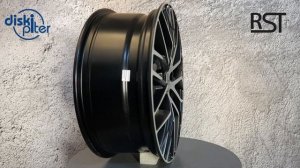 Диски литые RST 019.