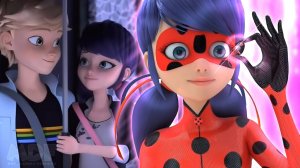 Леди Баг и Супер Кот 5 СЕЗОН 1 СЕРИЯ. ТРЕЙЛЕР