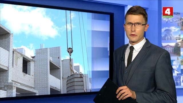 Берёза. Наш объектив 24-05-20 смотреть онлайн