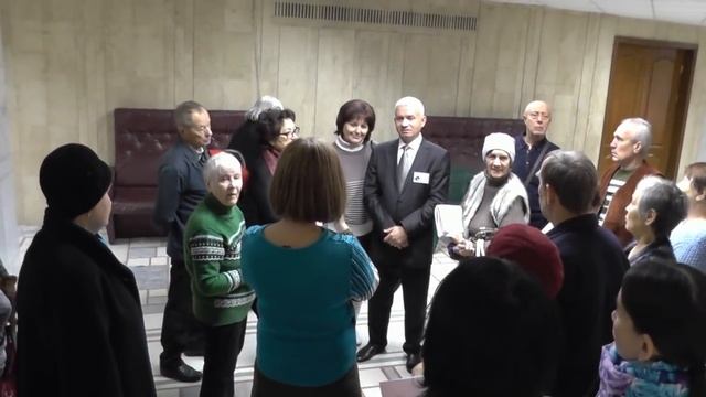 Рак излечим 30 ! Конференция по онкологии в Омске.
