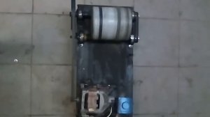 Шаровая мельница-2 Шаровая мельница это просто!