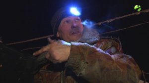 С полем! "Загар" Часть 2