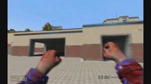 Гайд(Guide) по Гарис мод (Garry's mod)