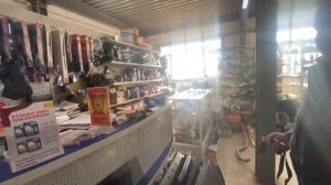 НИВА ДЛЯ ОХОТЫ И РЫБАЛКИ. НАЧАЛО