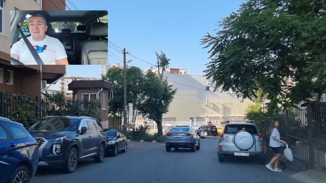 Новости Сочи 20.08.24 Каждый день бьются !