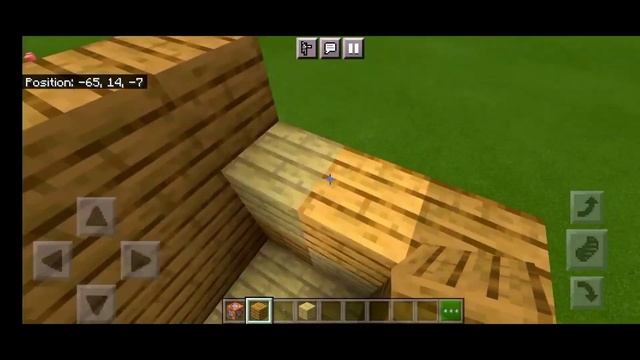 How To Make an Elevator in Minecraft // MCPE me elevator lift kaise Banaye Easy Way #BGMIISBACK смотреть онлайн